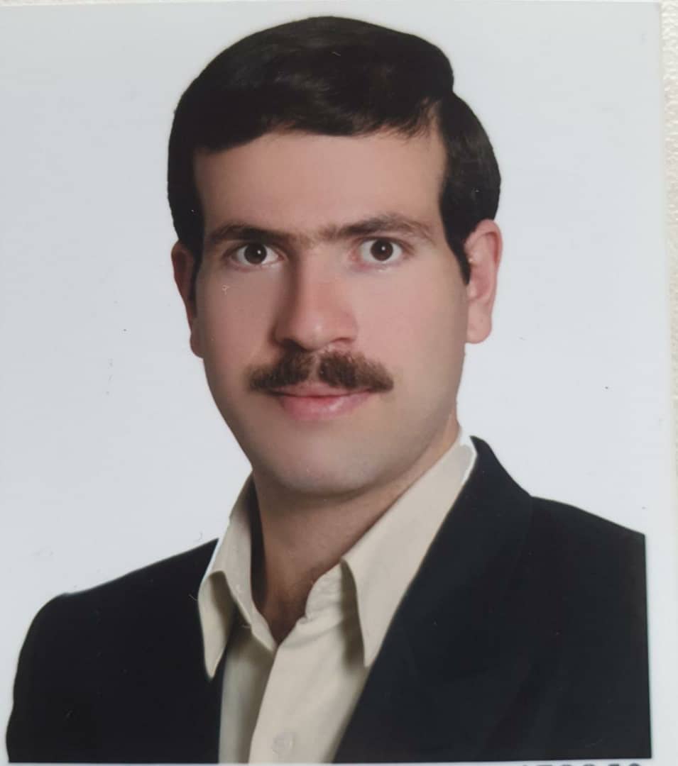 Muhammad IbrahimIrijpour